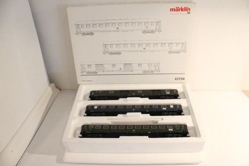 Märklin 42758