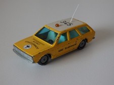 SIKU 1614 / 1029 ADAC