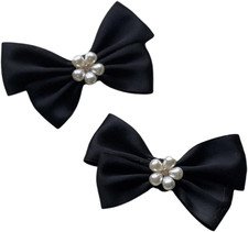 Elegante schuhclips mit - elegante,