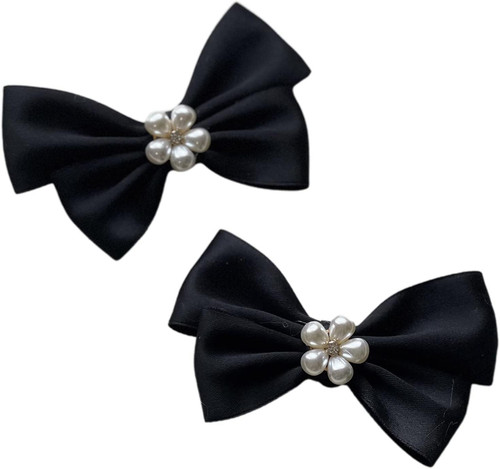 Elegante schuhclips mit - elegante,