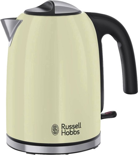 Russell hobbs colours - hobbs, plus+