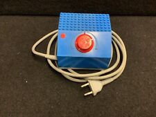 Lego Eisenbahn 12V Trafo