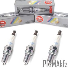 Ngk zündkerzen ikr6g11 - 3x,