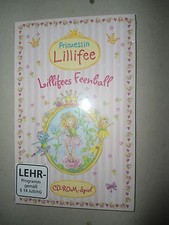 XXXX Prinzessin Lillifee 