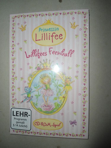 Xxxx prinzessin lillifee - prinzessin,