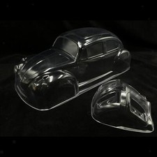 Maßstab 1:10, durchsichtiges