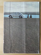 original VW Käfer 1300 1500