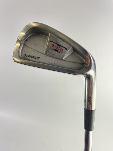 Mizuno zoid eisen - t-zoid, 4