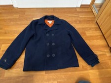Herbst  Frühling Jacke Matrosenstil H&M Junge Größe 164 Blau