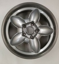 Alufelge Postert Tuning 17 zoll 8017/5 8Jx17 ET 35 114,3