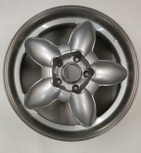Alufelge postert tuning - tuning, 17
