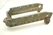 Fendt Farmer 2 FW 139 Anhängebock Halter Anhängemaul 