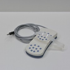 Dürr Dental Fußpedal f. Vector alte Ausführung gebraucht