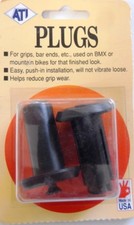 Schwarze BMX Und MTB