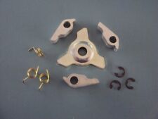 Reparatur Starterklinken Metall Anlasser AS Mäher Wiesenmäher Hochgrasmäher