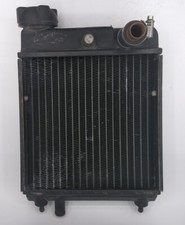 LR Längerer & Reich Industriekühler Farymann Diesel Baumaschinen Bootsmotoren