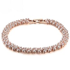 Damen Armband Tennisarmband