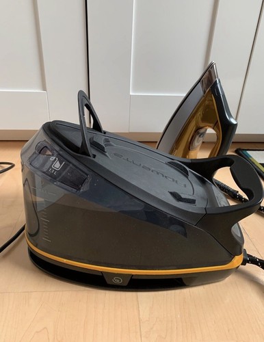 Rowenta dg7623f0 steam pro - steam,