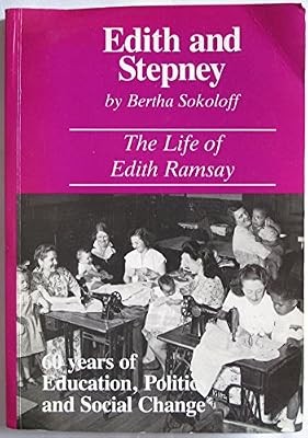 Edith and stepney years of - and, 60