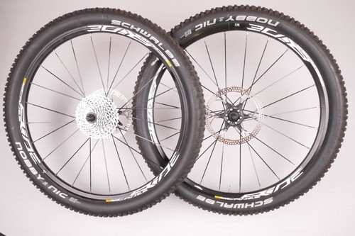 Mavic crossride laufradsatz - laufradsatz, 26