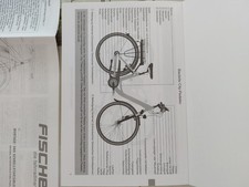Ebike Fischer Cita 3,8 i