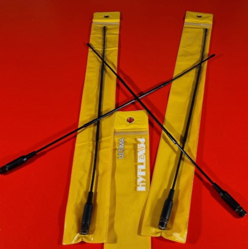 Hyflex set antennen - 54, cm