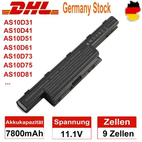 Zellen akku für - 9, aspire
