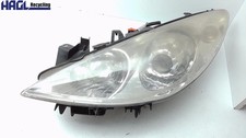 Scheinwerfer mit Blinker