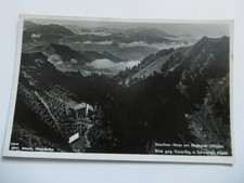 Ansichtskarten Berghütten(2)