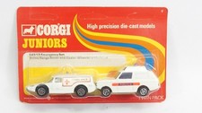 Corgi Juniors - E2513 Twin