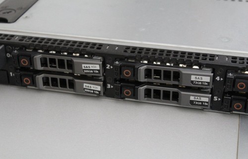 Dell poweredge server xeon - dell,