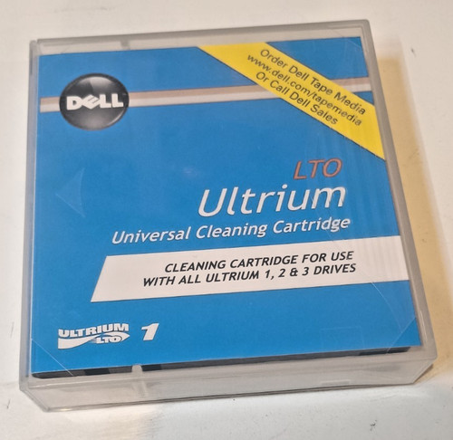 Dell lto ultrium - dell,