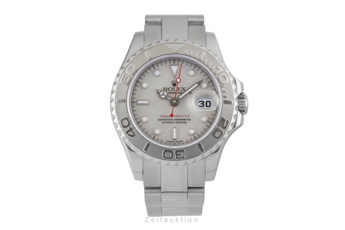 Rolex yacht master - 29, oyster