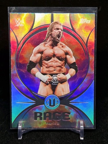 2025 topps universe - topps, rage