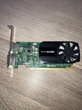 NVIDIA Quadro K620-2 GB - PCIe
