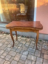 Spieltisch im Barockstil