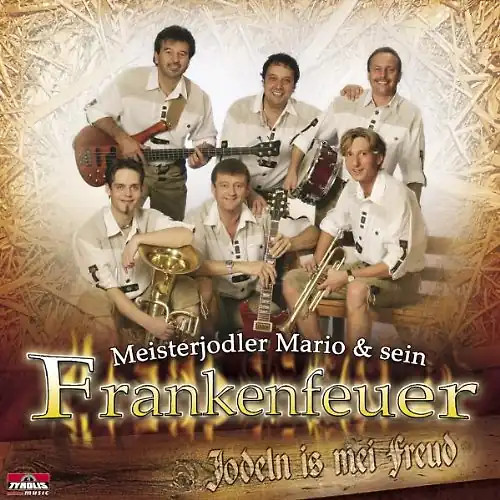 Meisterjodler mario sein - meisterjodler,