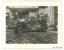 Orig foto hanomag drk - orig.,