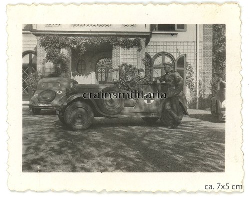Orig foto hanomag - orig.,