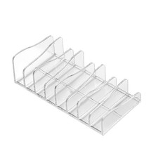 Acryl-Make-up-Lidschatten-Pale