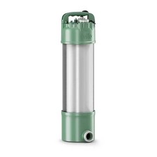 Wilo extract first - wilo, se