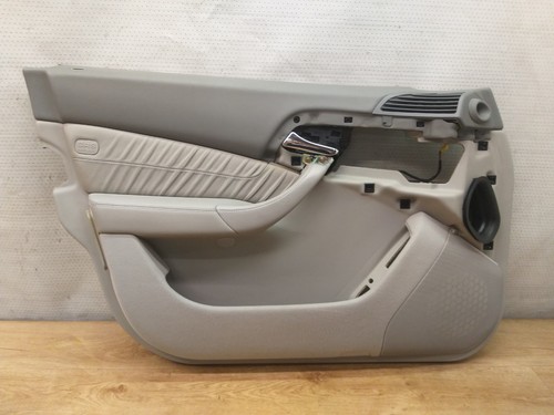 Mercedes w220 mopf - w220,