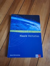 Haack Weltatlas