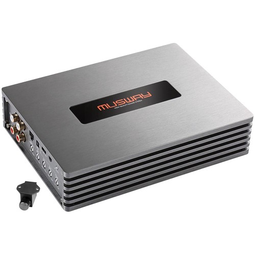 Musway one600 subwoofer - mx-one600,