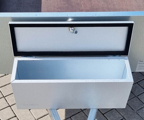 Deichselbox stema anhänger - deichselbox,