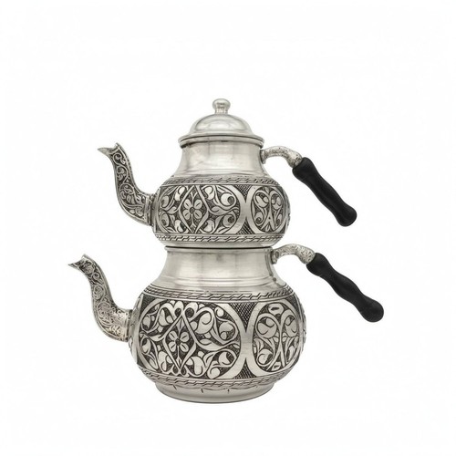 Caydanlik set metall - set,