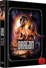 Dragon - Die Bruce Lee Story