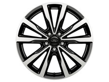 Original Ford Leichtmetallrad