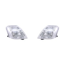 Scheinwerfer Set Halogen