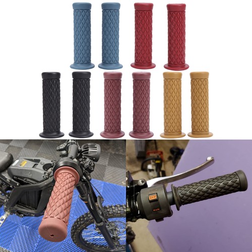 22mm 25mm motorrad griffe - 25mm,
